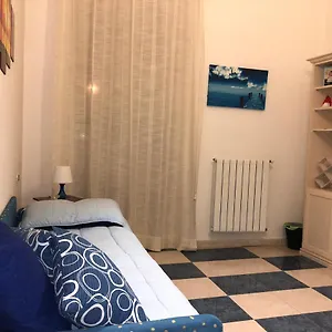 Nocleg ze śniadaniem Abbrivio