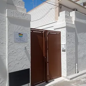  Nocleg ze śniadaniem Lovin Puglia Vacation