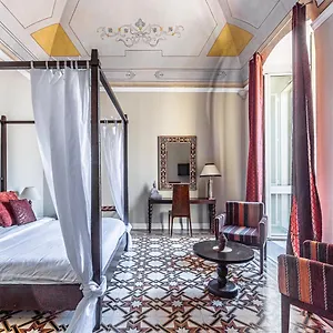  Nocleg ze śniadaniem Vittorio's Luxury