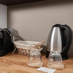 Couette-café 18 Luxury, Bari