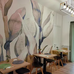 Bed & Breakfast Agape Charme, Bari