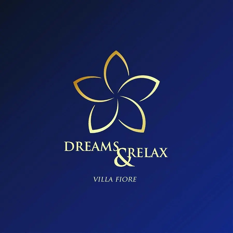 Dream & Relax Villa Fiore Bari