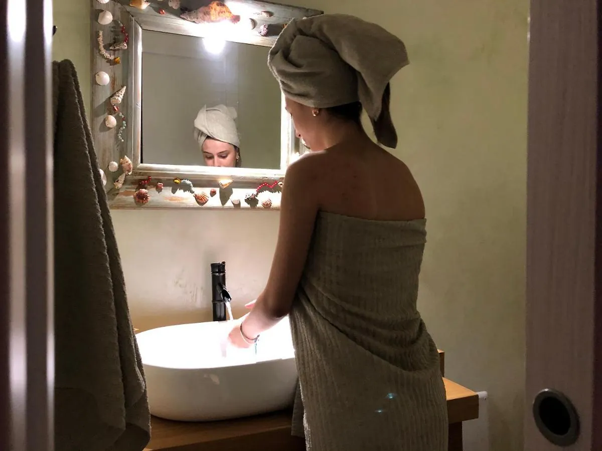 Dream & Relax Villa Fiore Bari
