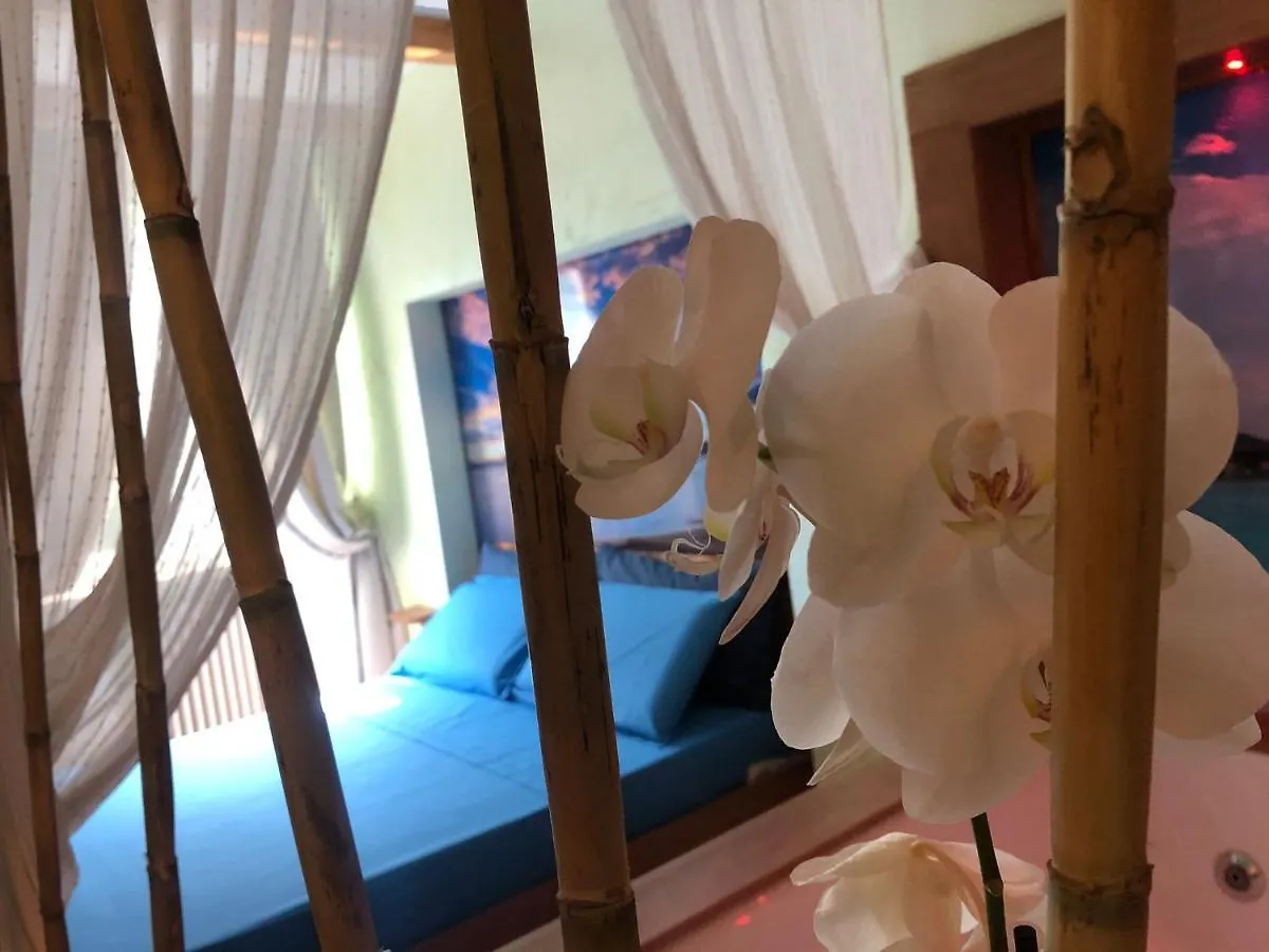 Dream & Relax Villa Fiore Bari Frühstückspension