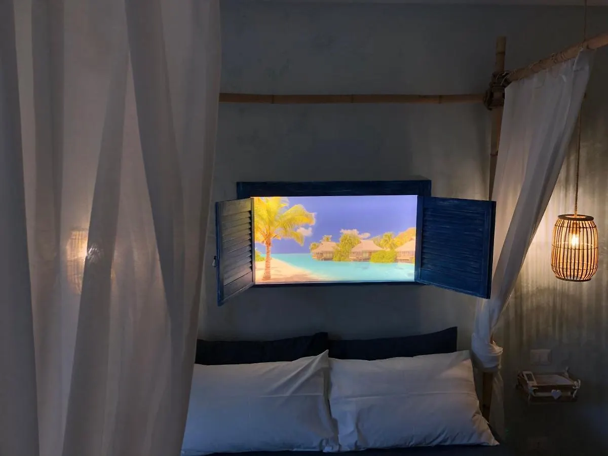Dream & Relax Villa Fiore Bari 0*,