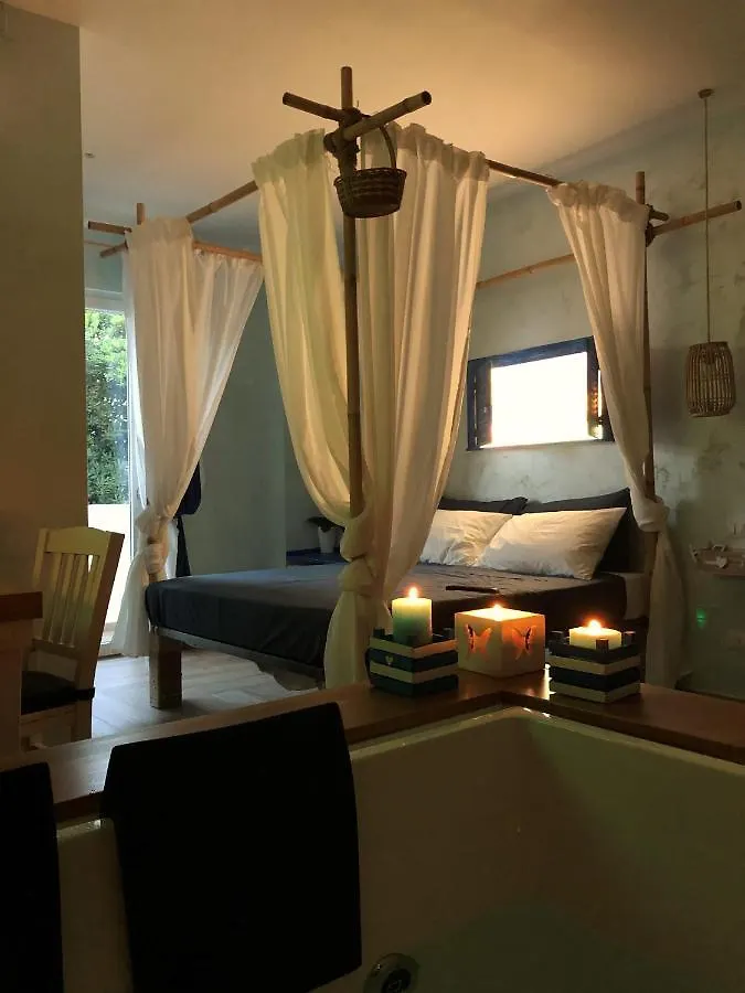 Dream & Relax Villa Fiore Bari 0*,  Italien