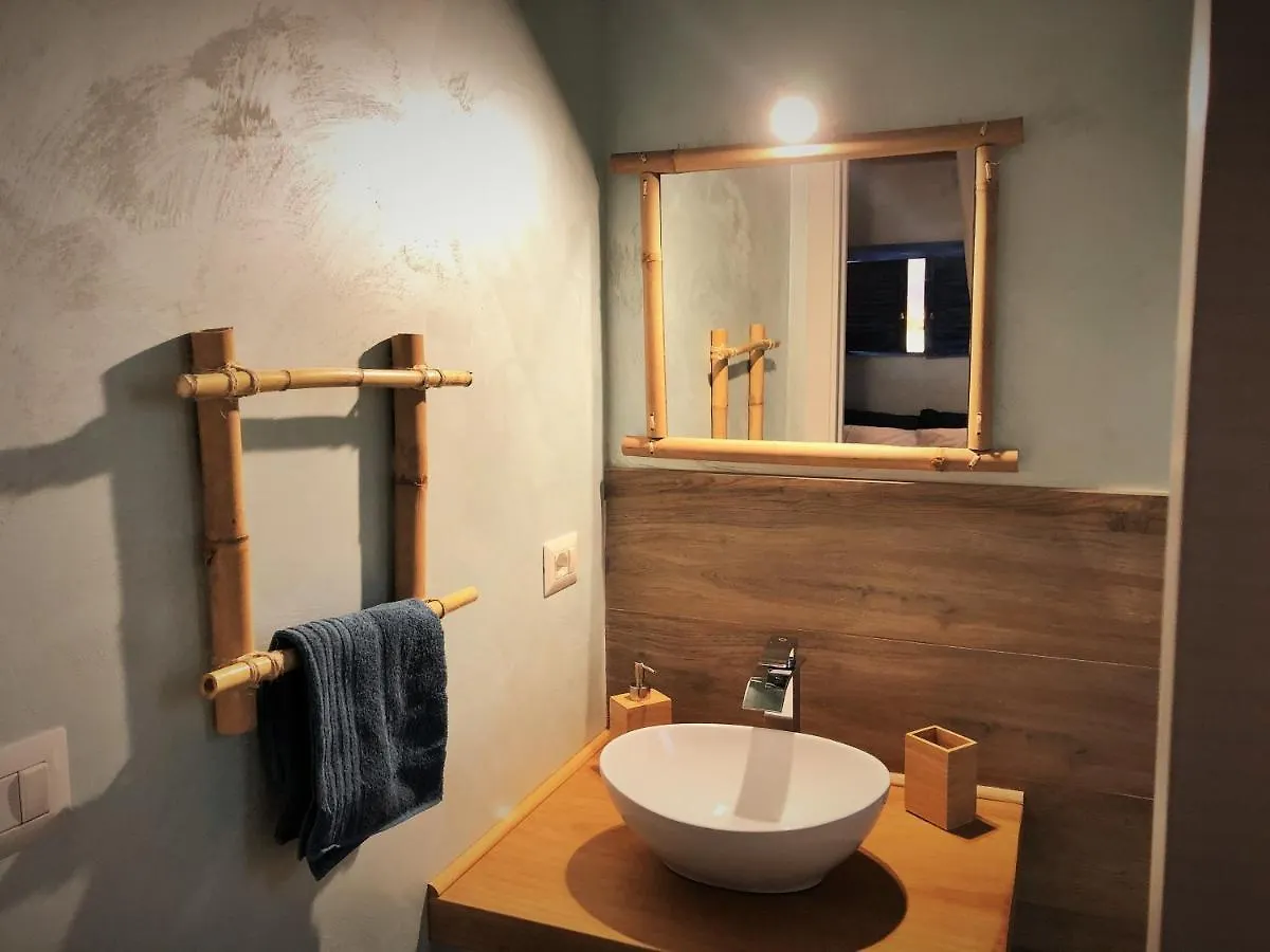 Dream & Relax Villa Fiore Bari 0*,