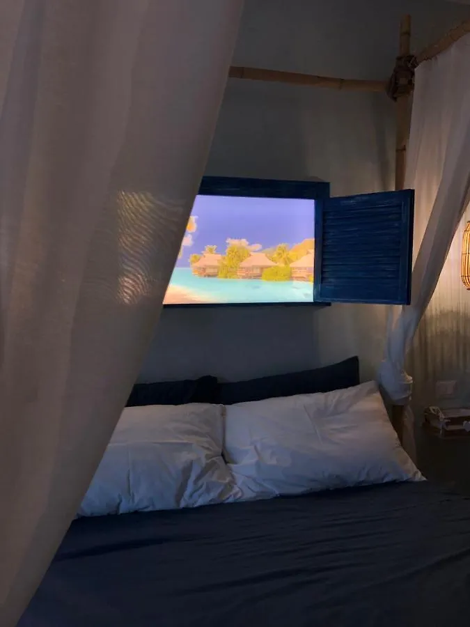 Frühstückspension Dream & Relax Villa Fiore Bari Italien