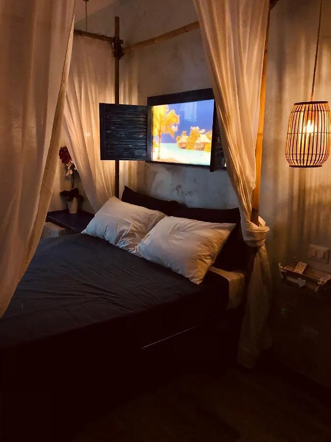Dream & Relax Villa Fiore Bari Italien