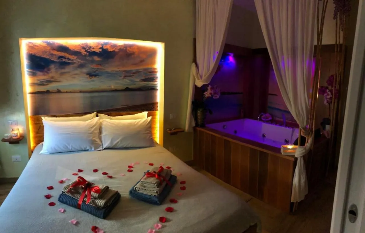 Frühstückspension Dream & Relax Villa Fiore Bari