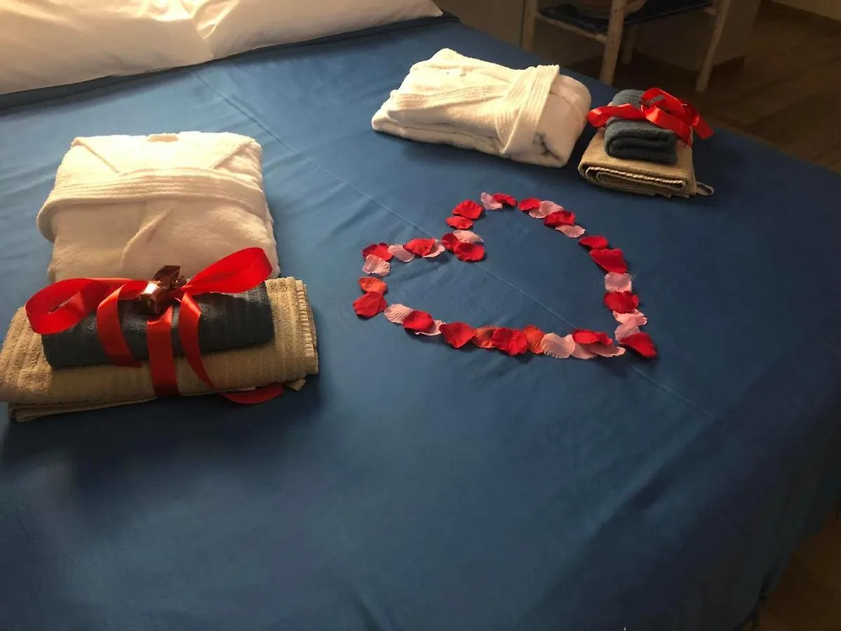 Dream & Relax Villa Fiore Bari 0*,  Italien