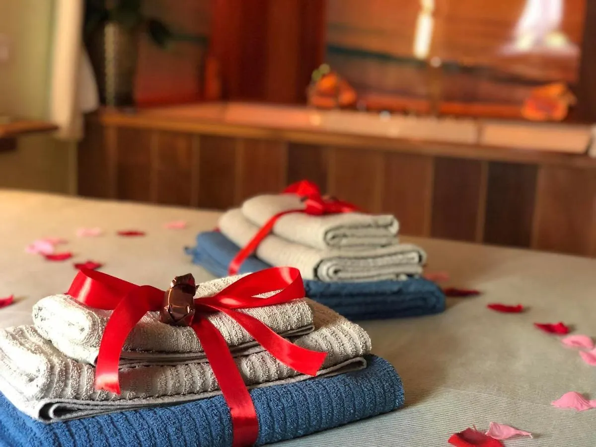 Dream & Relax Villa Fiore Bari Italien