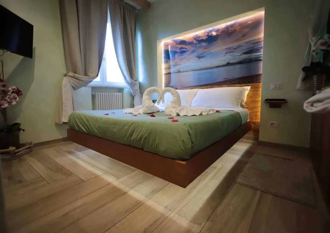Dream & Relax Villa Fiore Bari 0*,  Italien