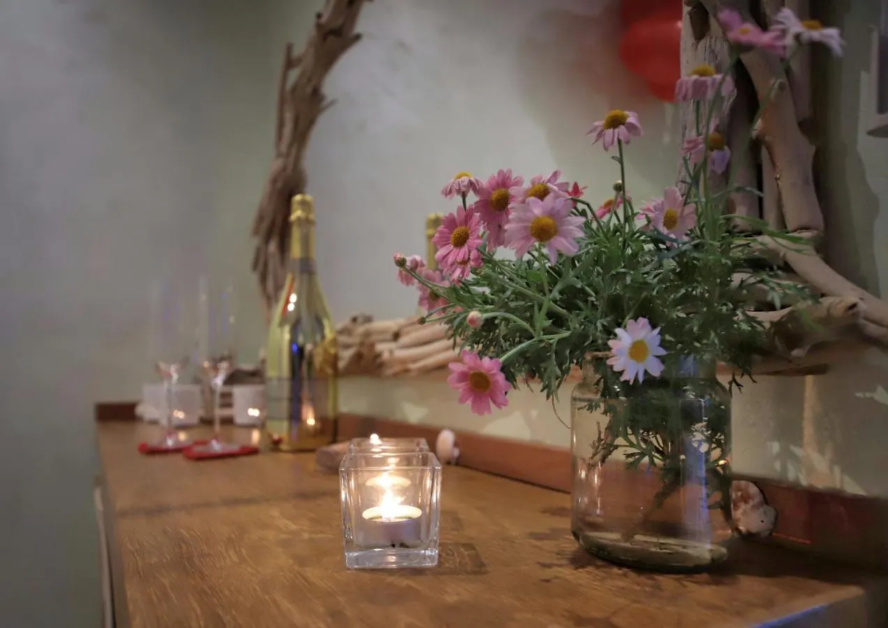 Dream & Relax Villa Fiore Bari