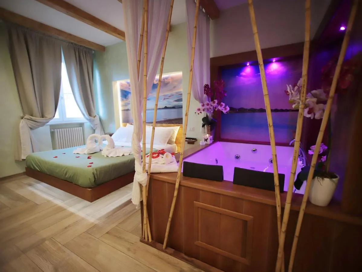 Dream & Relax Villa Fiore Bari 0*,
