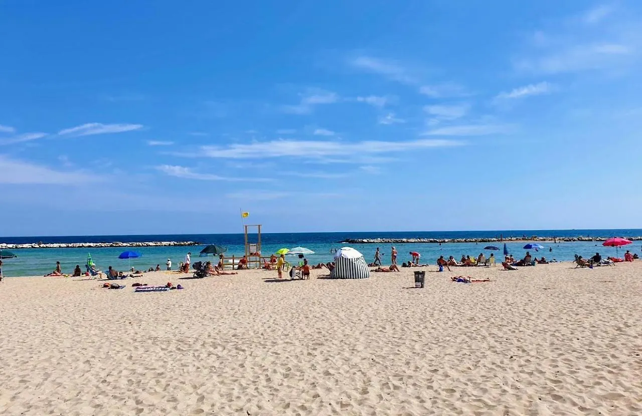 Dream & Relax Villa Fiore Bari