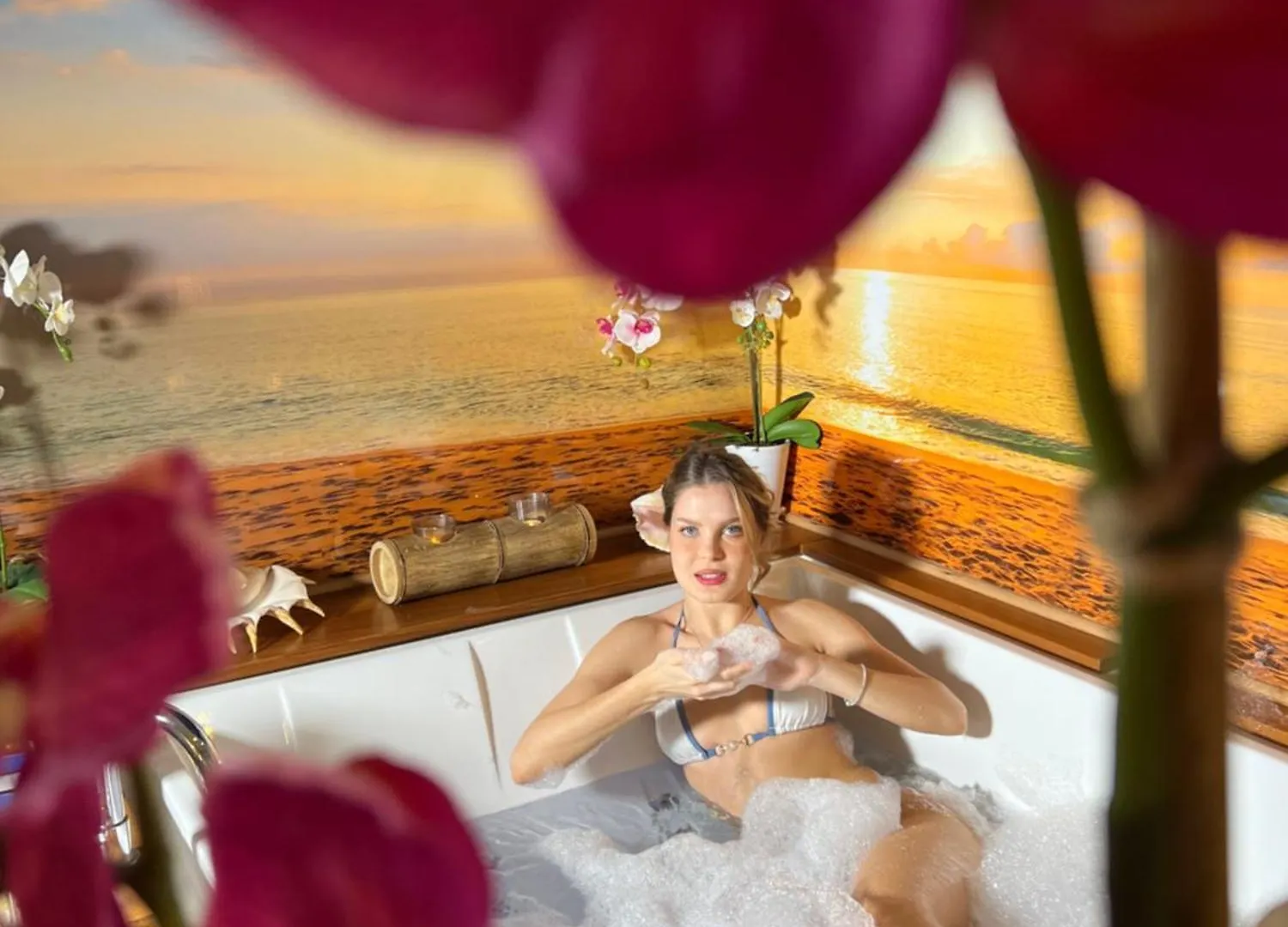 Frühstückspension Dream & Relax Villa Fiore Bari Italien