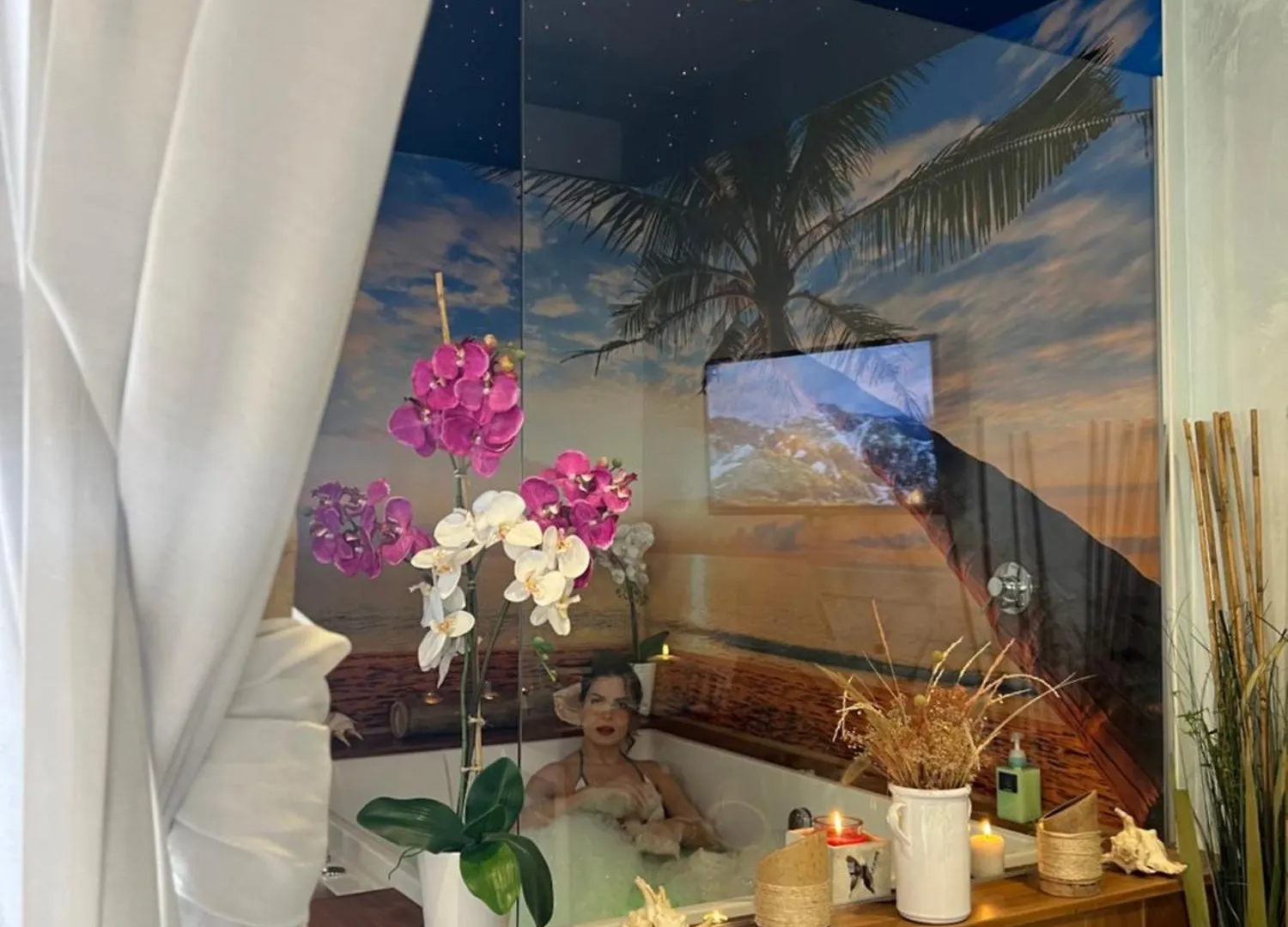 Dream & Relax Villa Fiore Bari