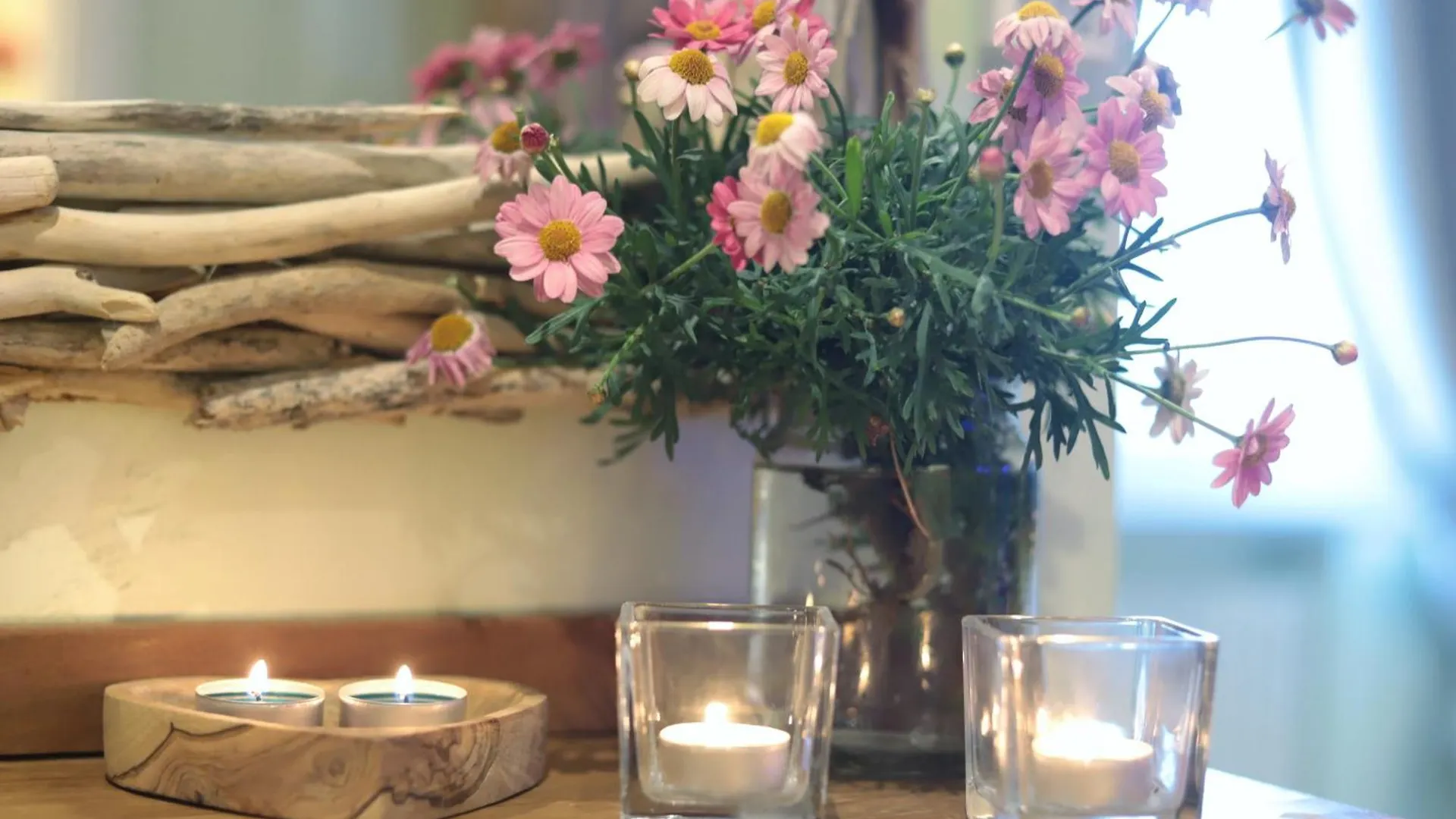 Dream & Relax Villa Fiore Bari Italien